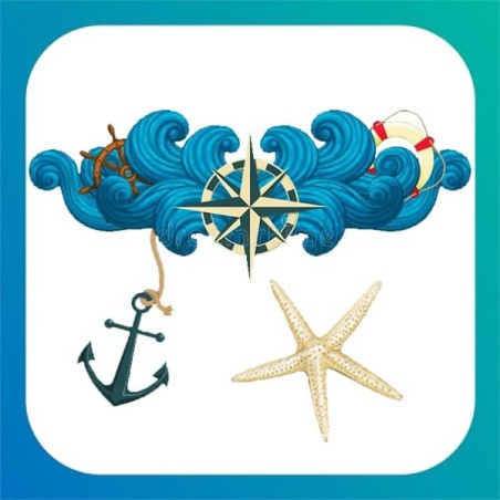 Festa Tema Mare