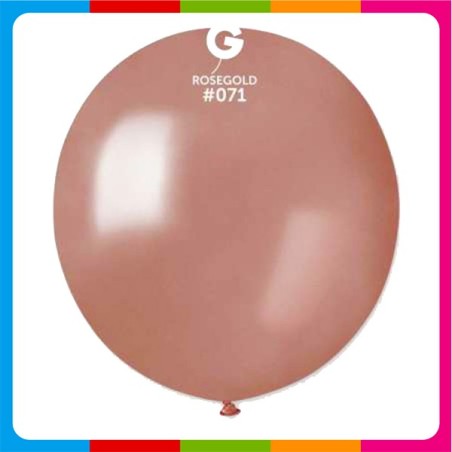Palloncini Metallizzati da 19" | Balloon Party