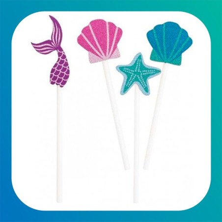 Addobbi e Accessori Sirena