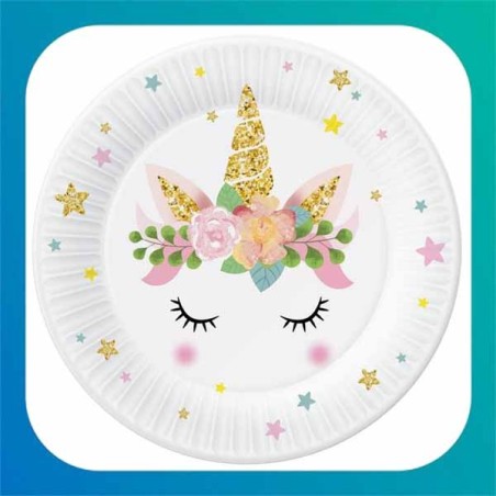 Unicorno "Unicorn"
