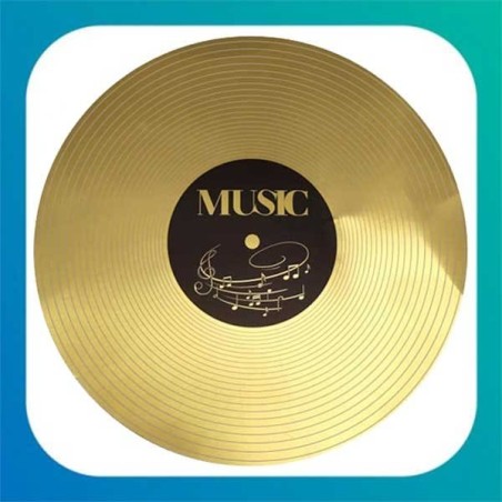 Musica Disco d'Oro