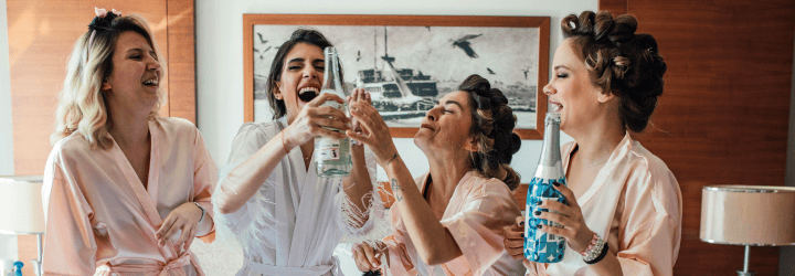 Set Di 24 Decorazioni Per Compleanno A Tema Donna – Palloncini Rosa, Rossetti E Scritta Per Feste Alla Moda