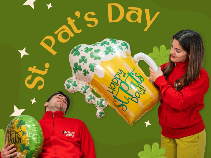 San Patrizio festa in Irlanda tra tradizioni, folklore e celebrazioni