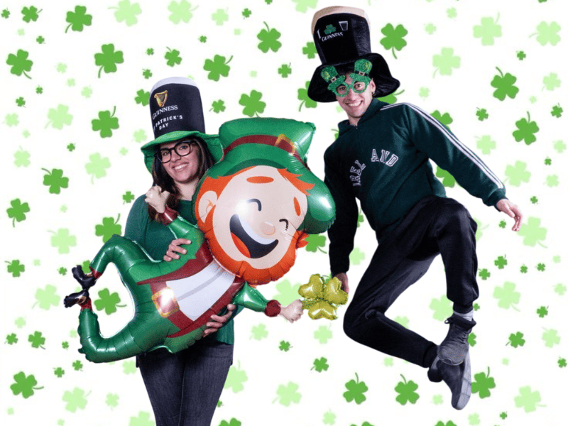 San Patrizio festa in Irlanda tra tradizioni, folklore e celebrazioni