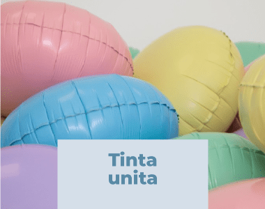 palloncini tinta unita