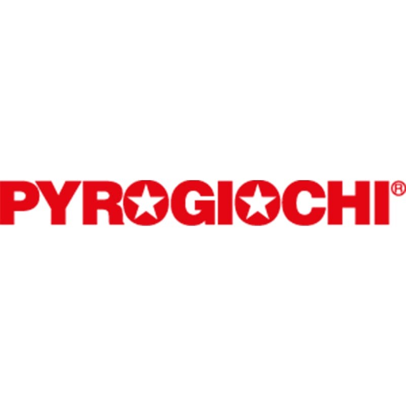 Pyrogiochi