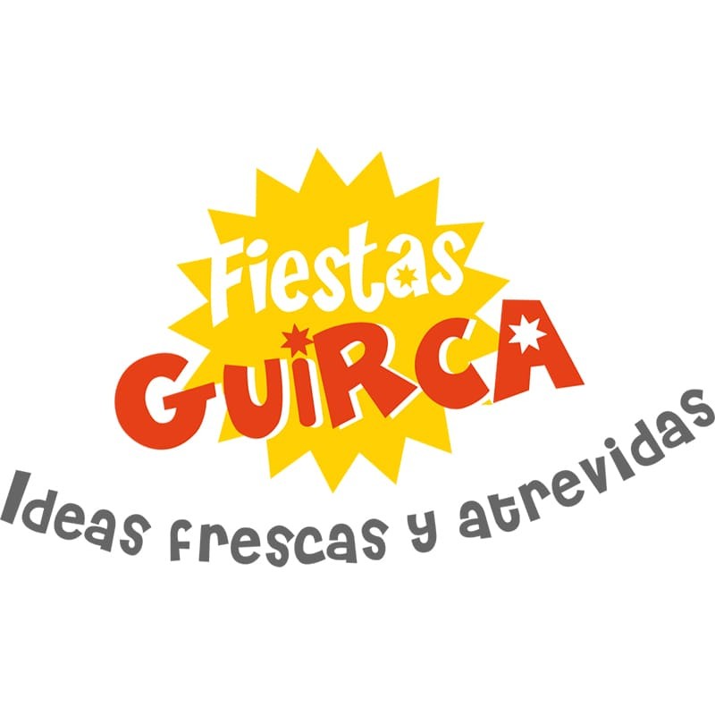 Fiestas Guirca