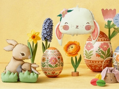 Pasqua: Tradizioni, Significati e Idee per Decorare Casa e Tavola