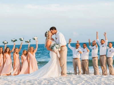 Come organizzare una promessa di matrimonio