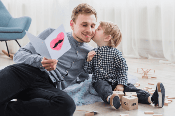 Festa del Papà: Idee, Curiosità e Consigli per Festeggiarla al Meglio