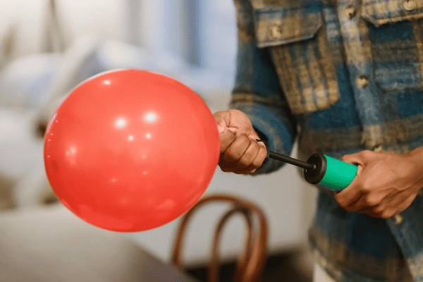 Come Gonfiare i Palloncini: Guida Completa per Ogni Occasione