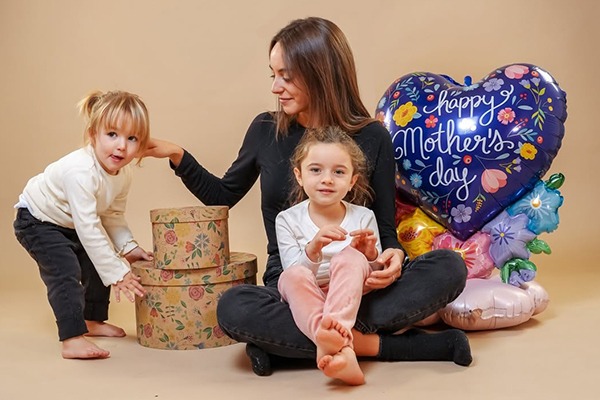 Come Festeggiare la Festa della Mamma: Consigli e Spunti Originali