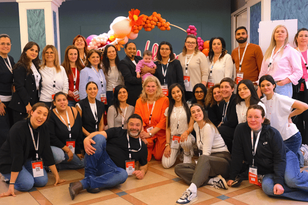 Balloon Party Tour 2025: un successo straordinario nelle tre tappe italiane