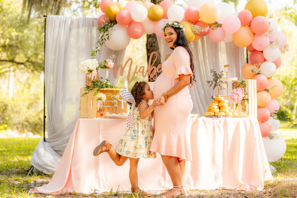 Baby Shower: Cosa è, Come Organizzarlo e Quando Farlo																				