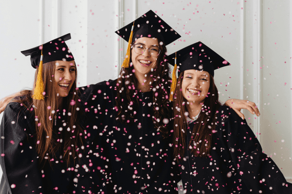 Come Organizzare e Festeggiare una Laurea Indimenticabile