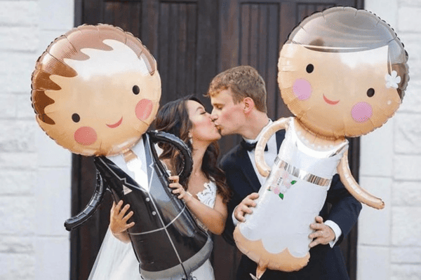 Come organizzare un matrimonio in maniera perfetta