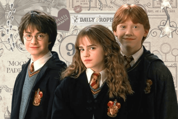 Come Organizzare una Festa a Tema Harry Potter