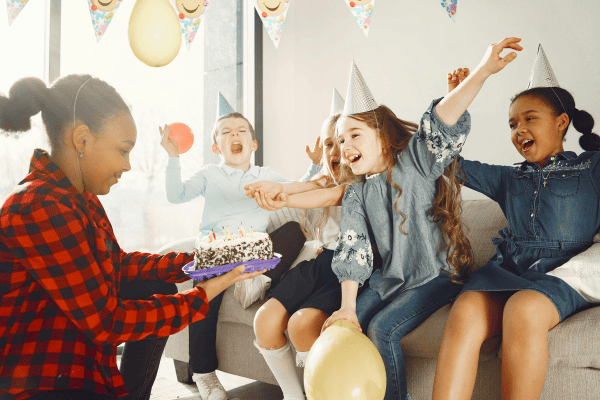Come organizzare una festa di compleanno perfetta Idee e consigli per ogni occasione