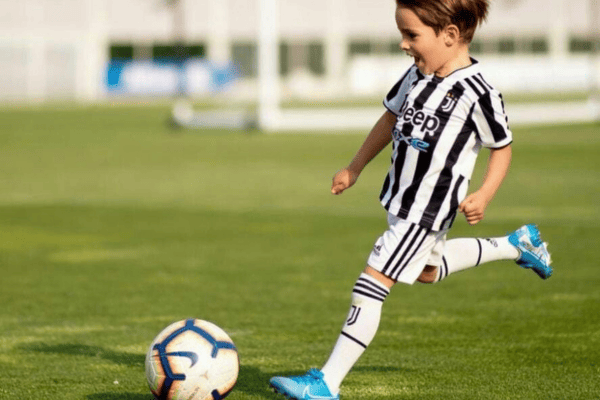 Festa a Tema Juventus: Idee e Decorazioni per Veri Tifosi Bianconeri