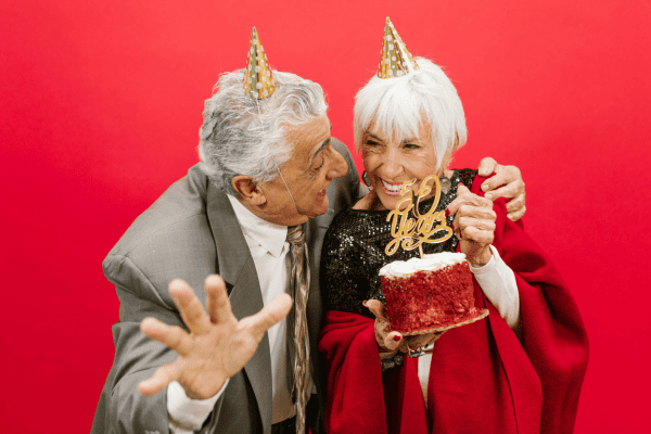 Come organizzare 50° anniversario di matrimonio