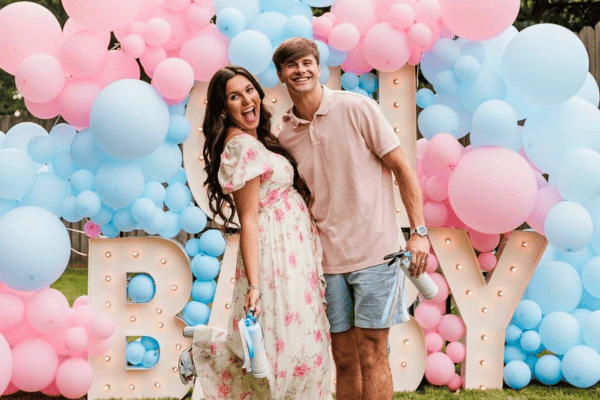 Baby Shower e Gender Reveal: Qual è la Differenza?
