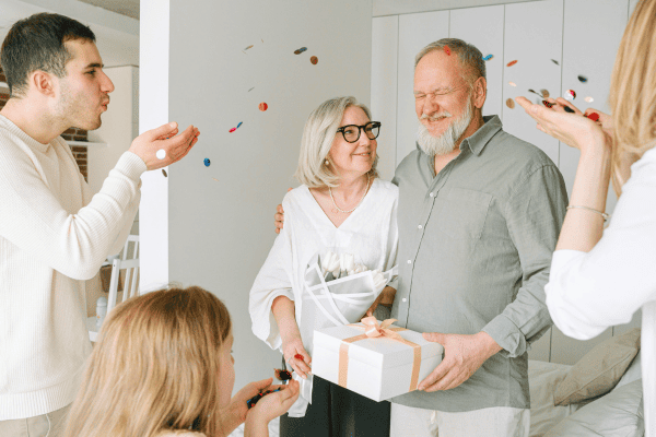 Festa dei Nonni: Quando Si Festeggia e Come Renderla Speciale