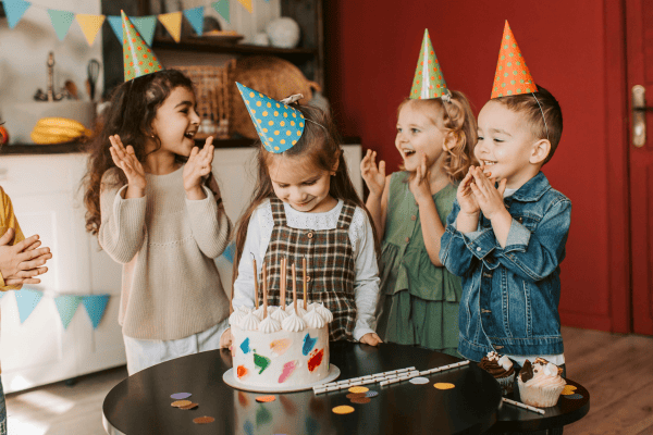Feste a Tema per Bambina: Idee Creative per un Compleanno Indimenticabile