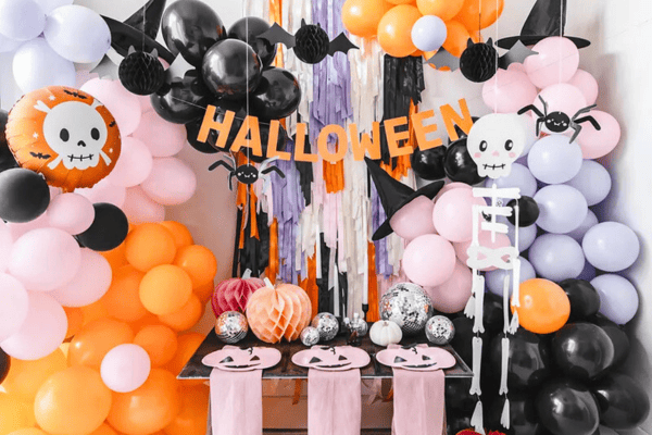Come festeggiare Halloween: Idee, Tradizioni e Decorazioni