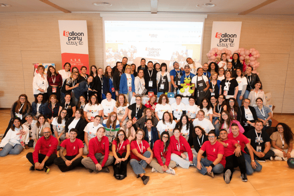 BPDays 2025 – L’evento di Balloon Art che ha illuminato l’Italia (e l’Europa)